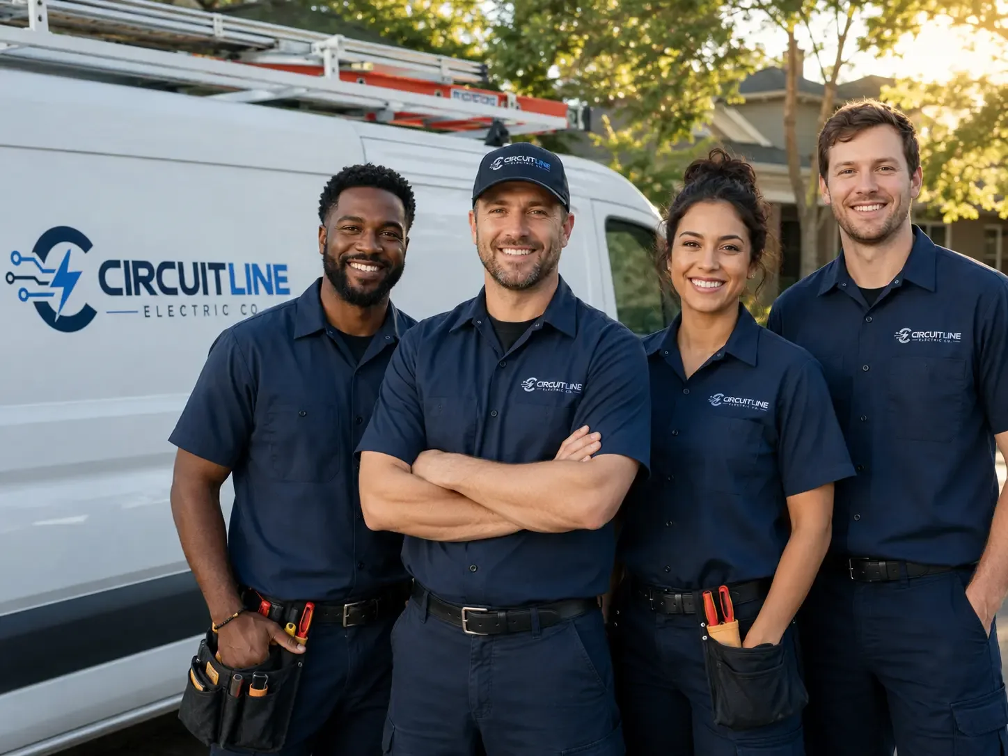 Whole Home Rewiring company in Basin, MT